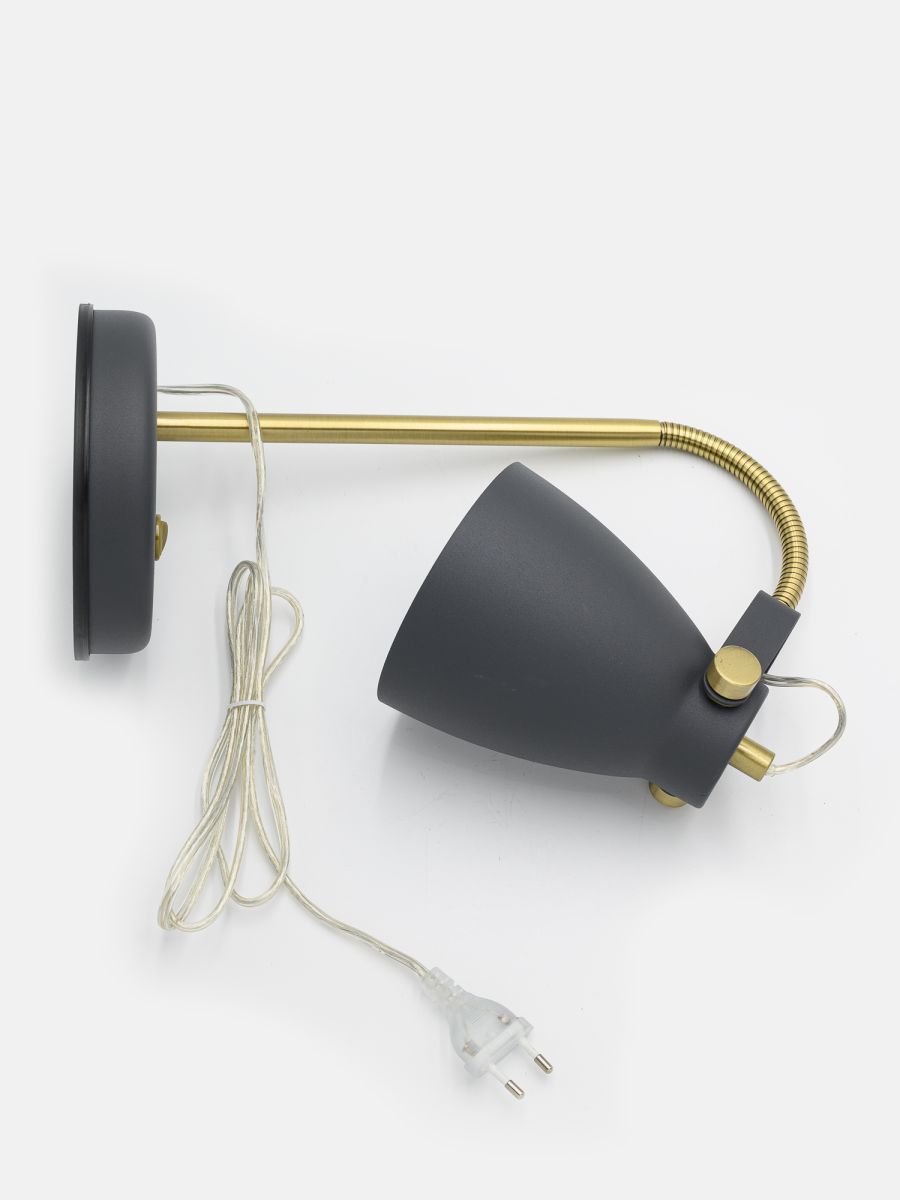 Настольная лампа ARTSTYLE HT-703B