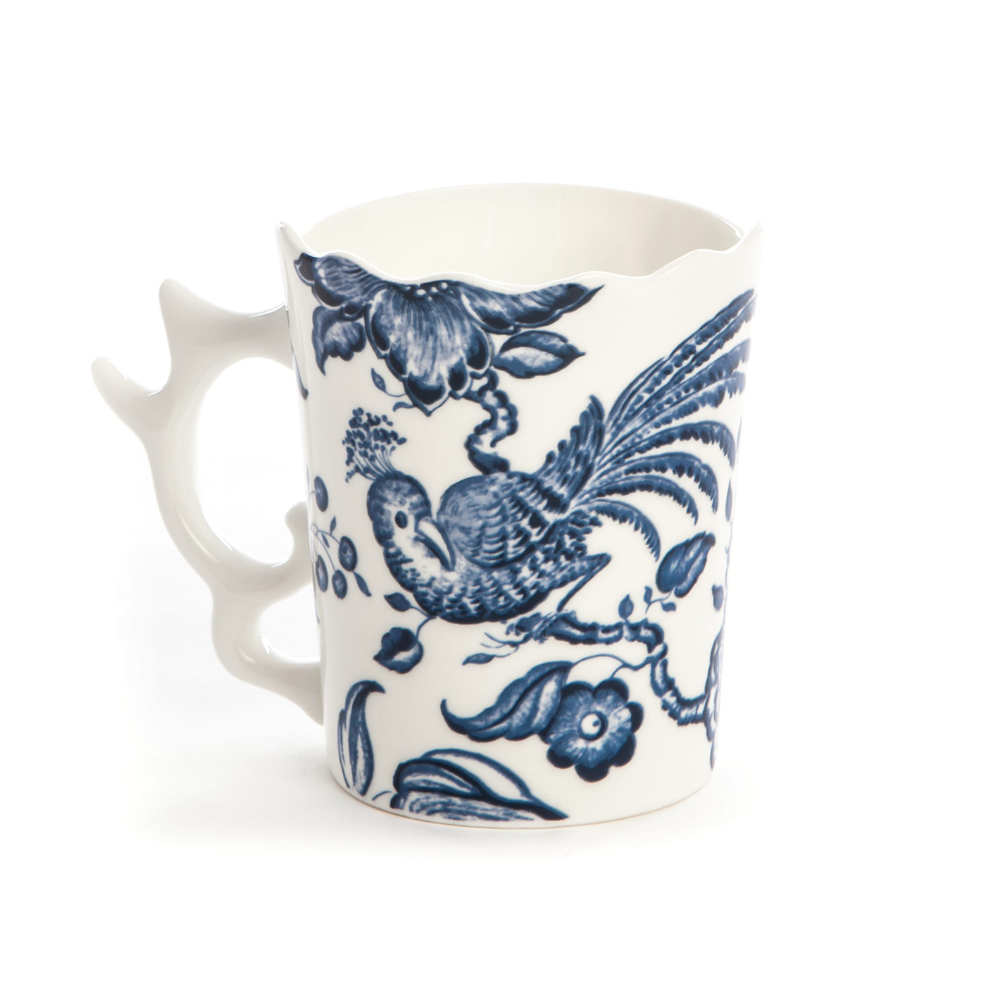 Кружка Procopia Seletti Hybrid 09752