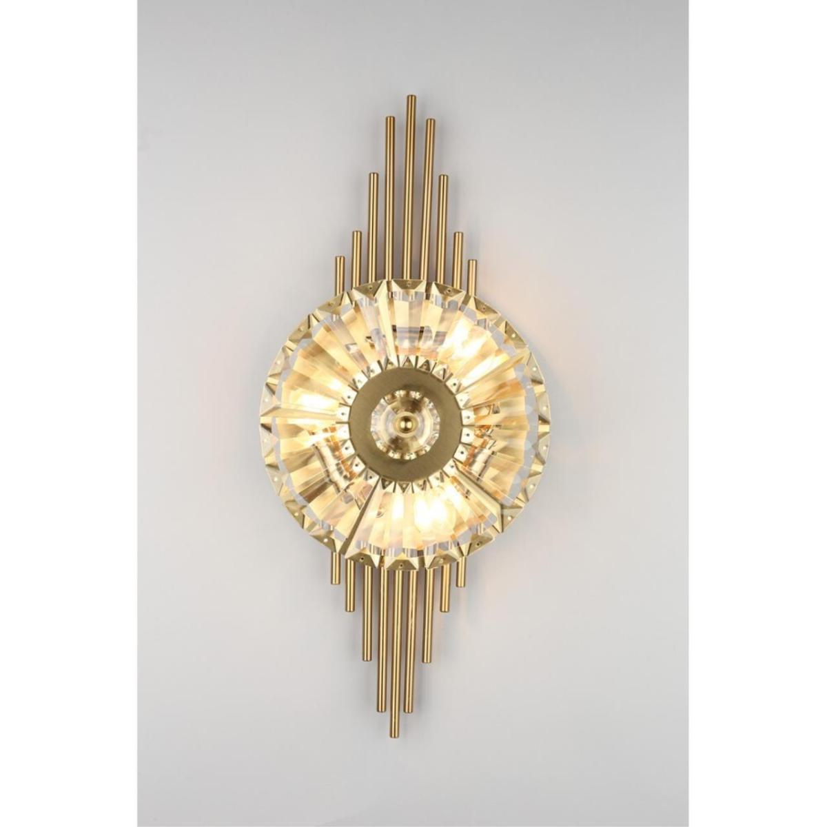 Настенный светильник Aployt Valeri APL.640.01.03