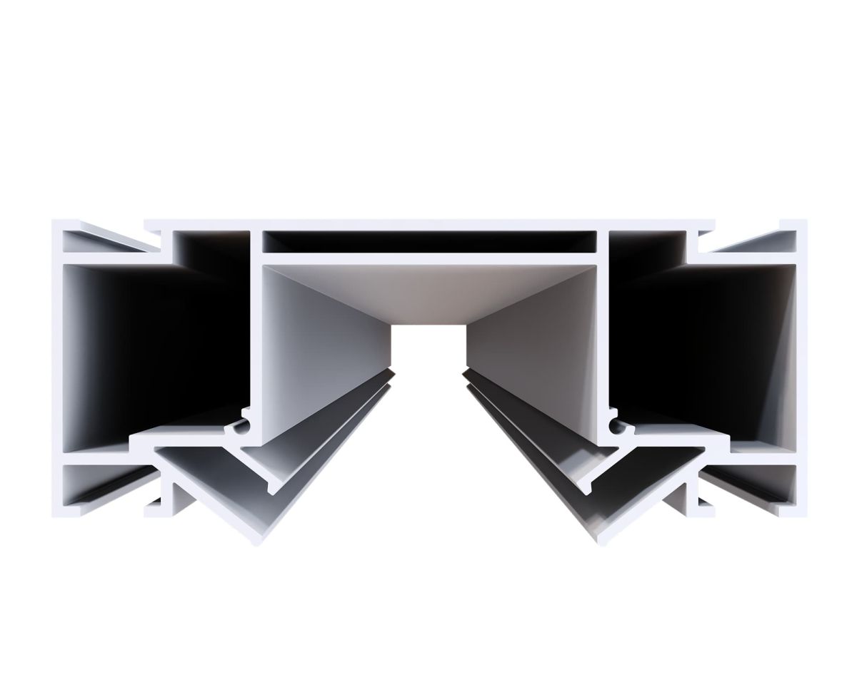 Профиль ST Luce Skyline 48 ST1047.539.02