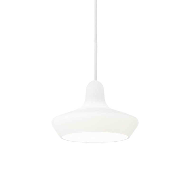 Подвесной светильник Ideal Lux Lido-3 SP1 Bianco 168319