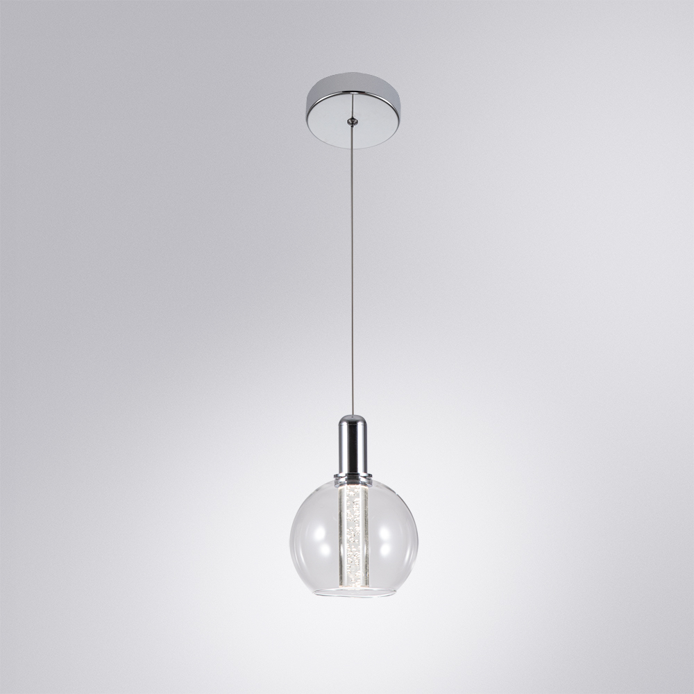 Подвесной светильник Arte Lamp Valley A1023SP-1CC