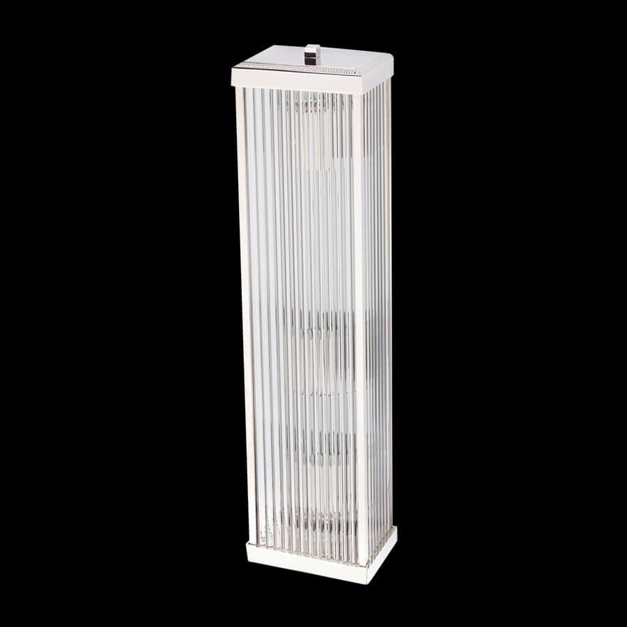 Настенный светодиодный светильник (UL-00001992) Uniel Пушлайт DTL-360 Круг/White/3LED/3АAA