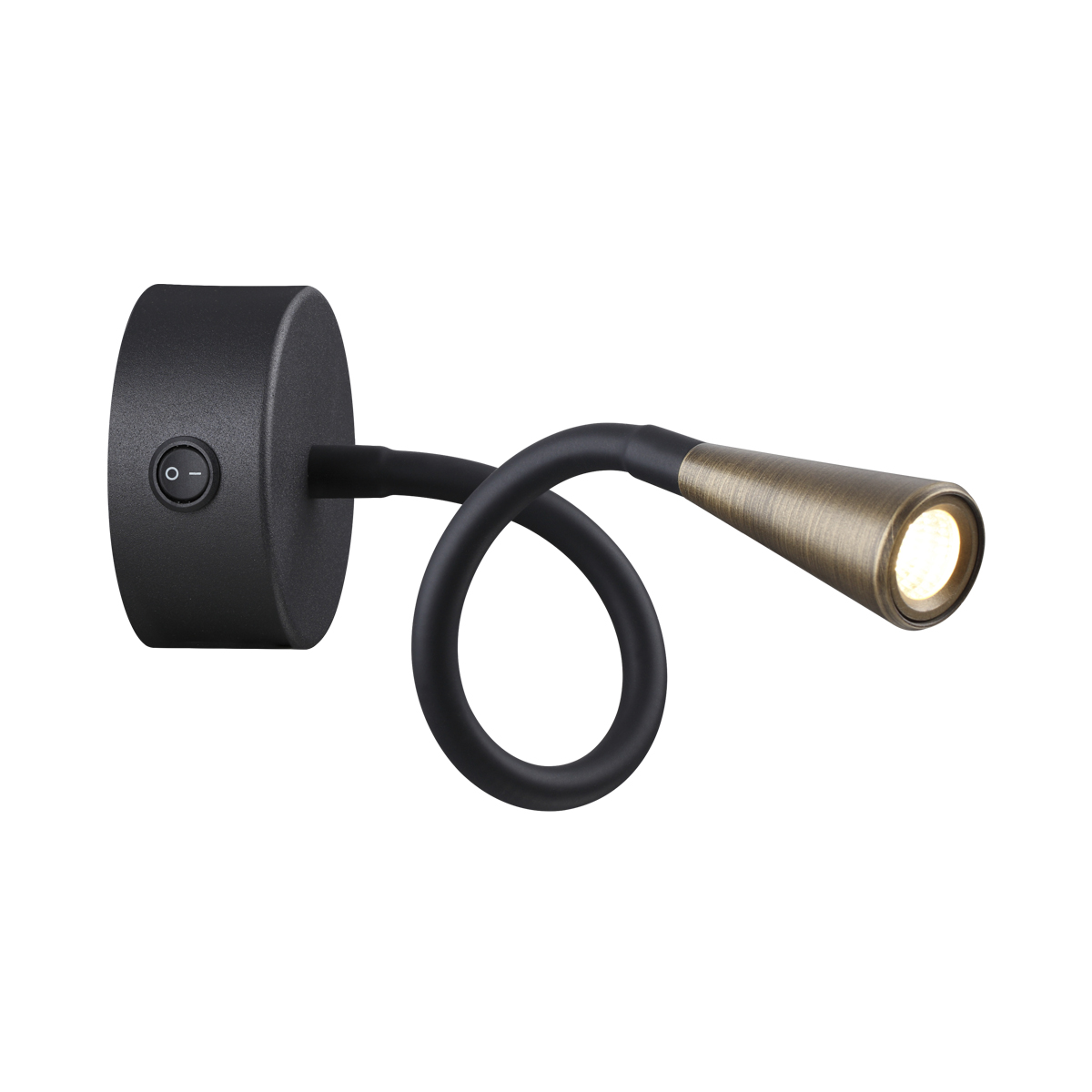 Бра Odeon Light Odds 4289/3WL