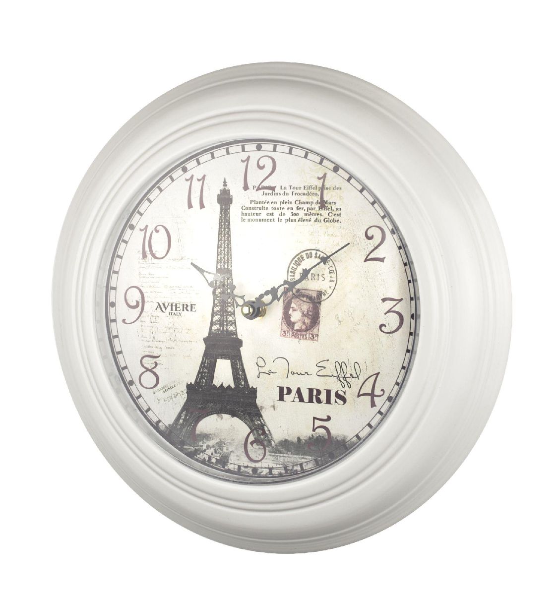 Настенные часы Aviere 25614