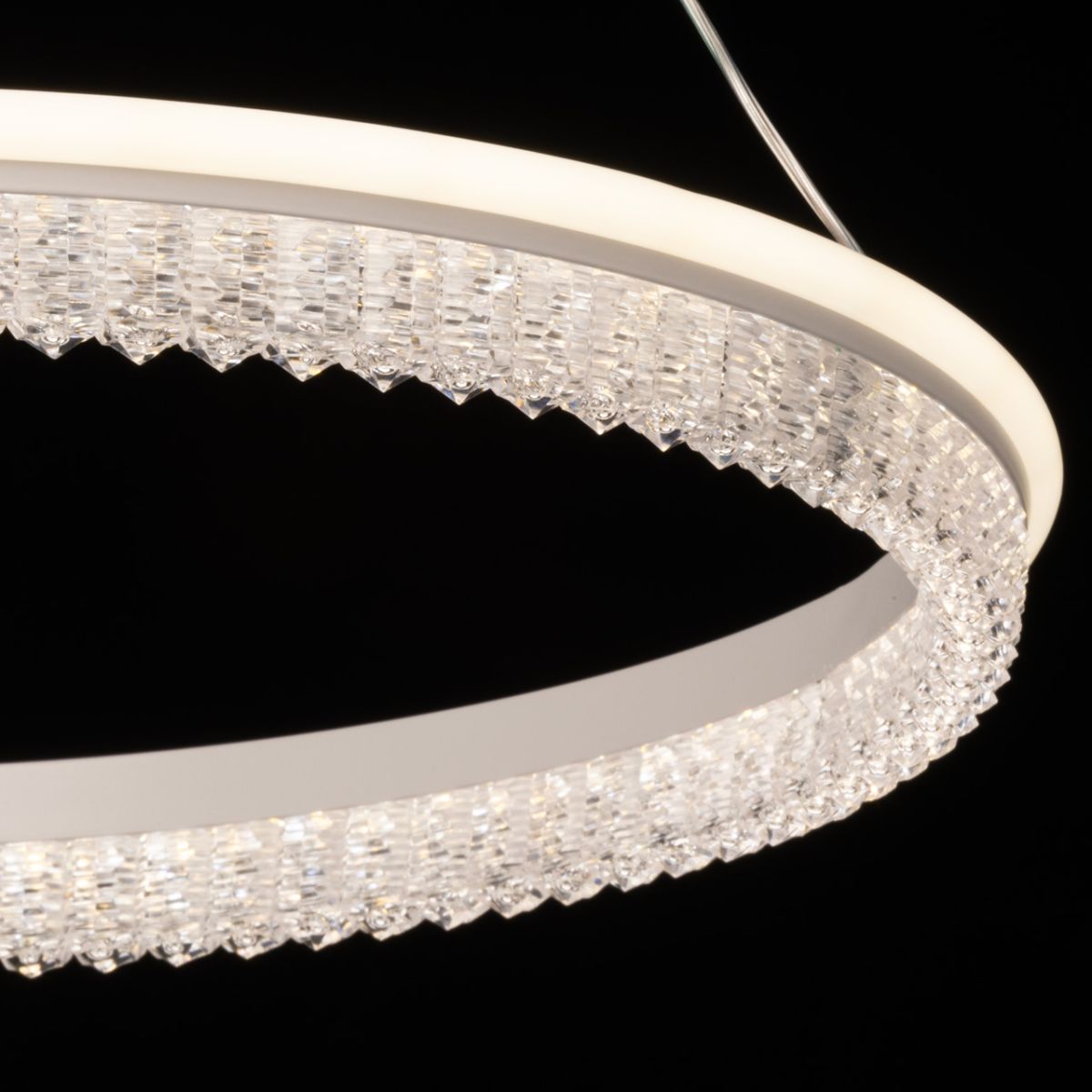 Подвесная люстра De Markt City Ральф 675016501