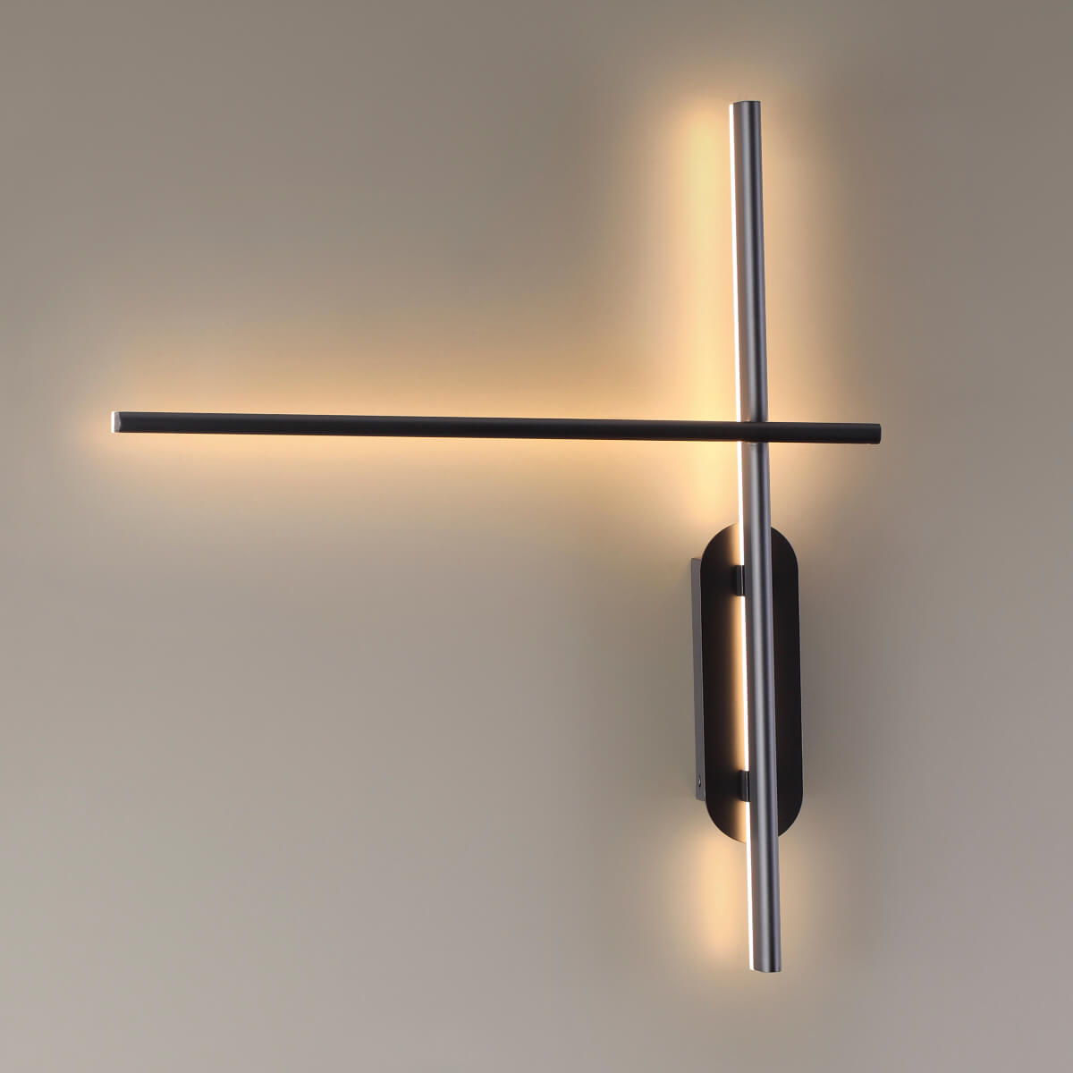 Настенный светодиодный светильник Odeon Light Rudy 3890/20WL