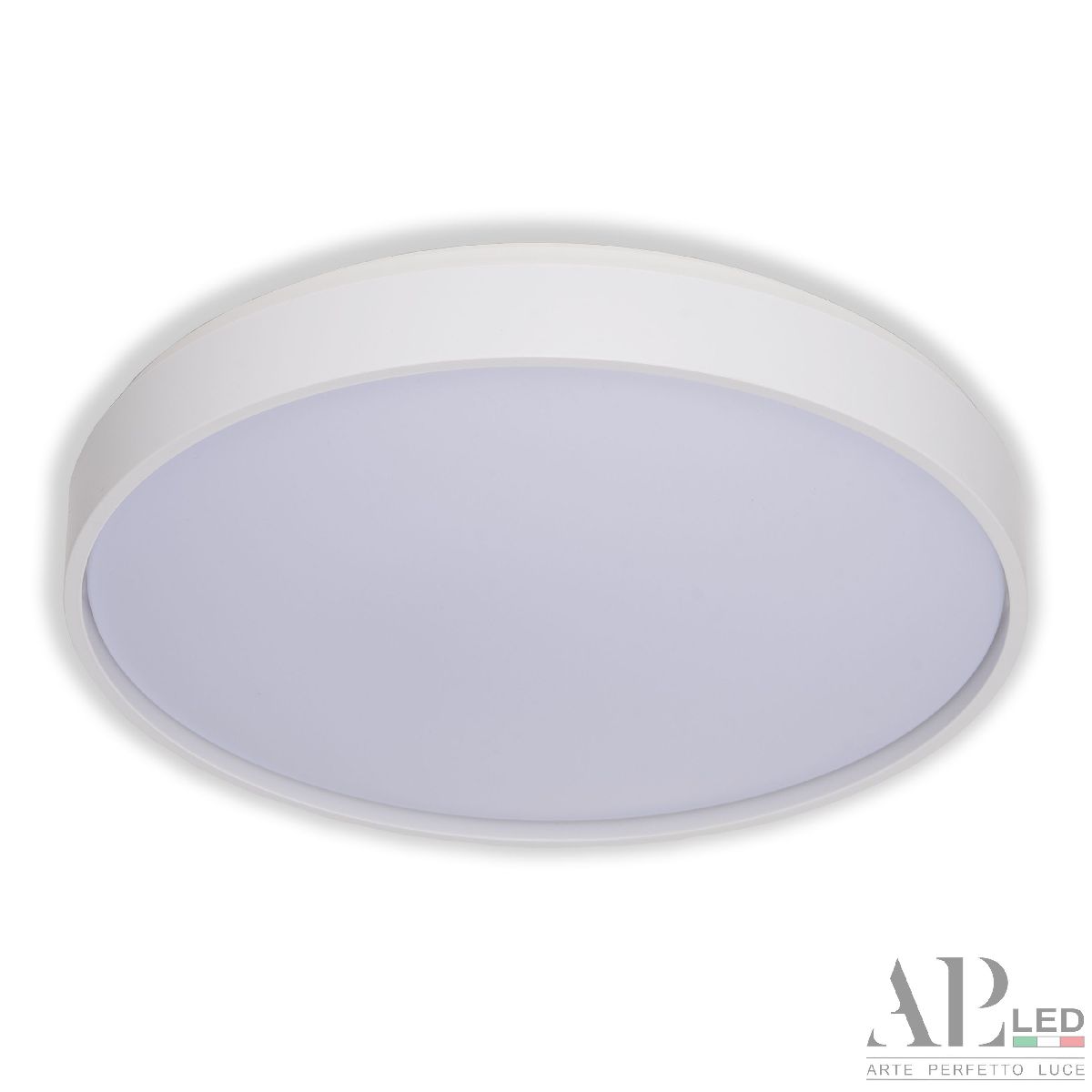 Потолочный светильник Arte Perfetto Luce Toscana 3315.XM302-1-328/18W/4K White TD