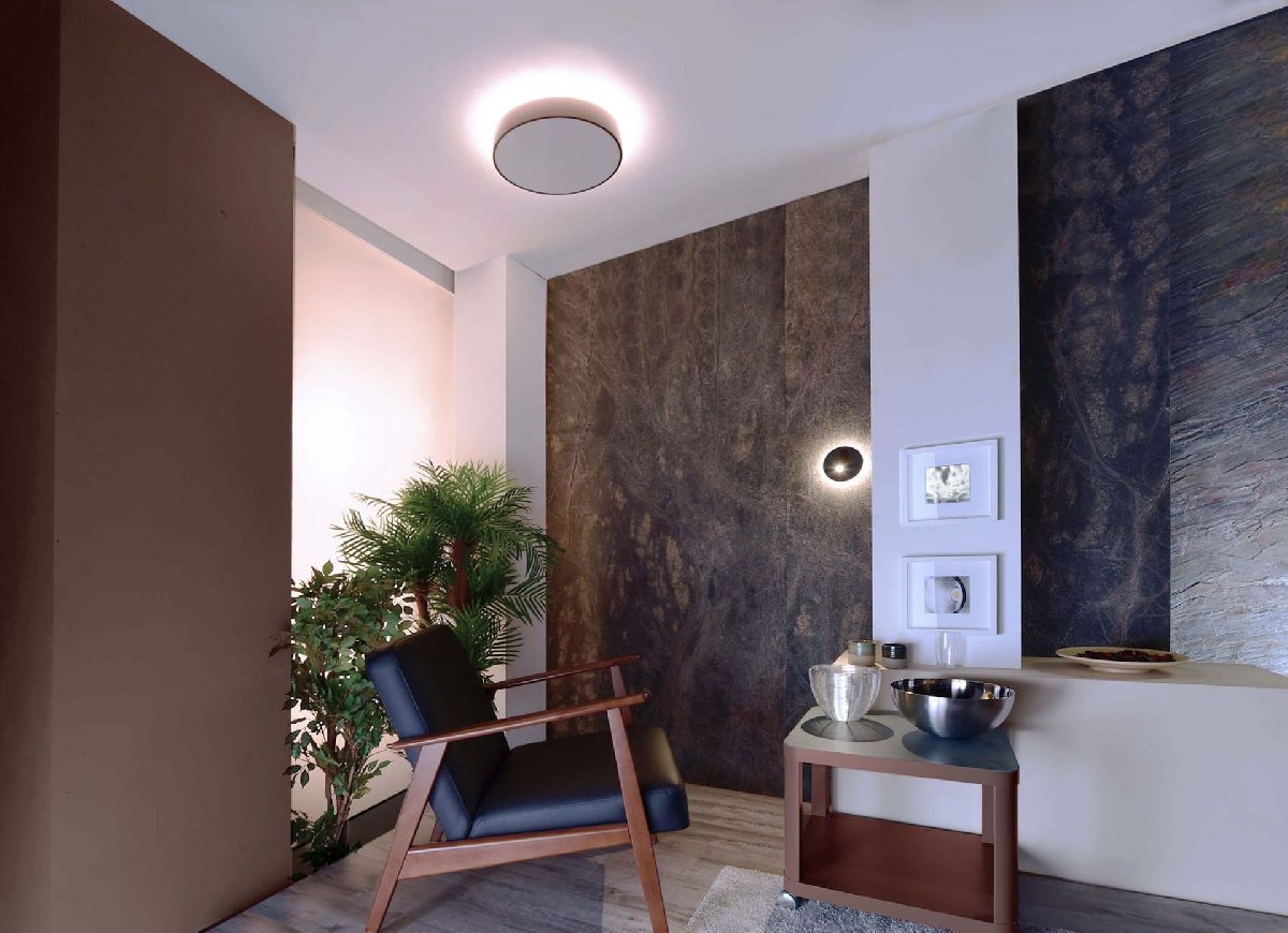 Потолочный светильник Deko-Light Menkar 348131