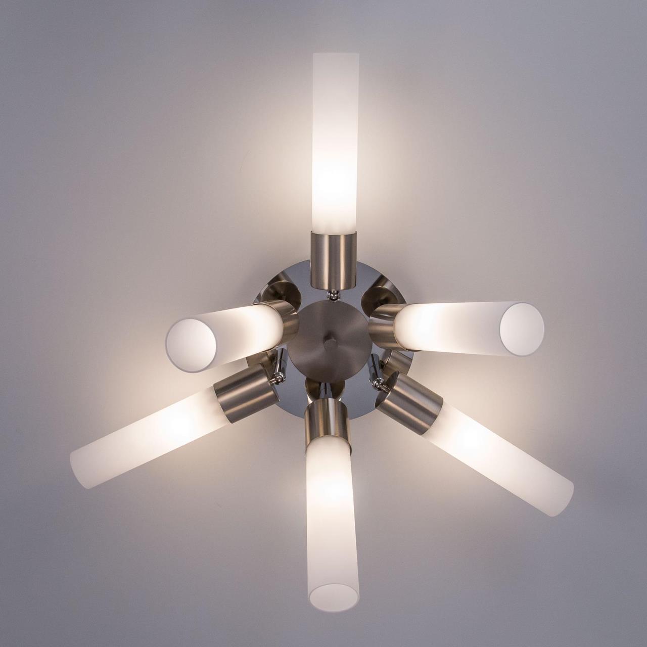 Потолочная люстра Citilux Компакто CL101161 в Москве