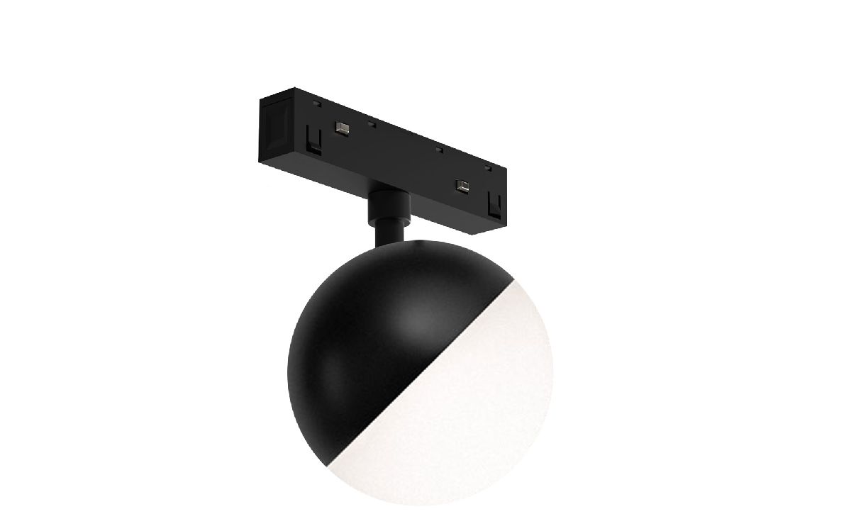 Трековый магнитный светильник Lumker SY-LINK-SFBL-10-NW 019013