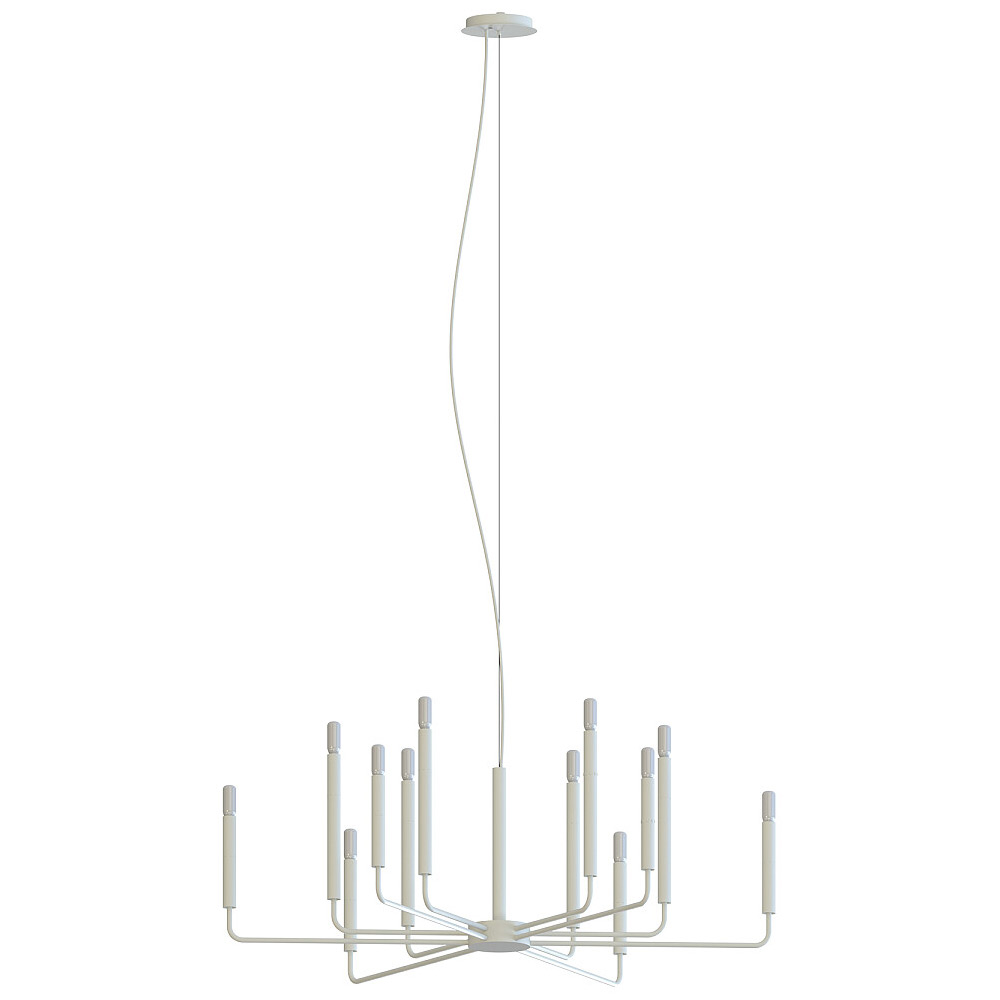 Подвесная люстра Nowodvorski Orto XII A 11463