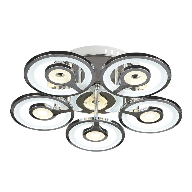 Потолочная люстра Wedo Light Marik 75275.01.03.05