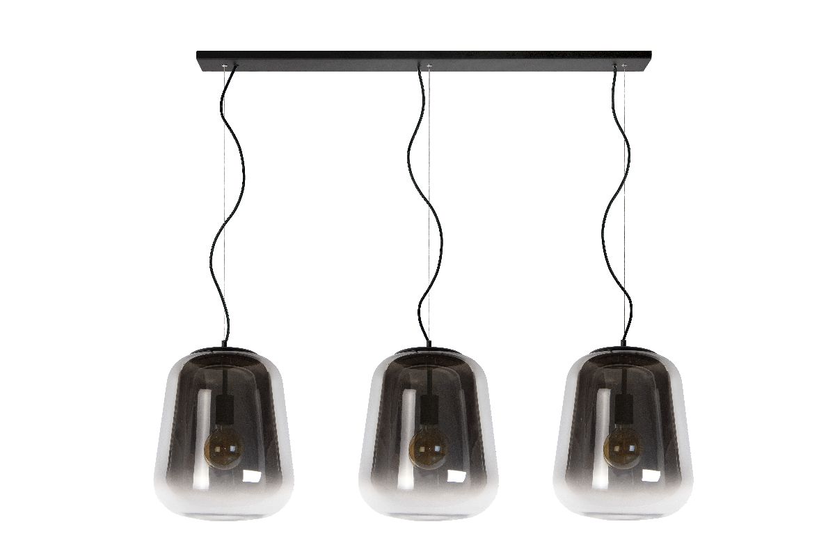 Подвесной светильник Lucide Glorio 25402/03/65