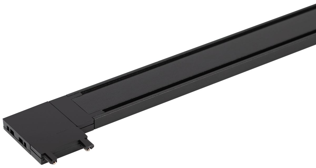 Коннектор угловой Эра TRM-S5-CC BK Б0059030