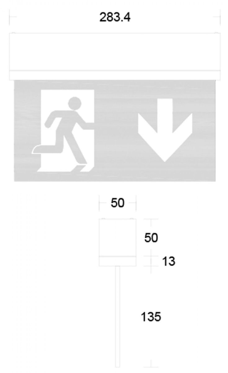 Потолочный светильник Deko-Light Almaaz 348151