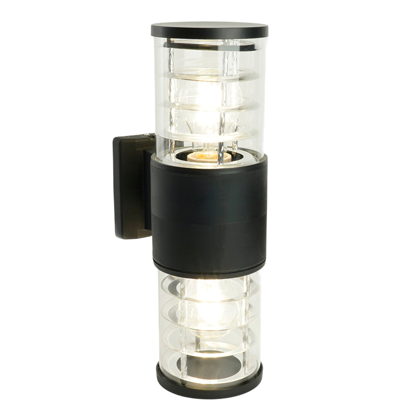 Уличный настенный светильник Feron Сан-Франциско DH0802-P 51547