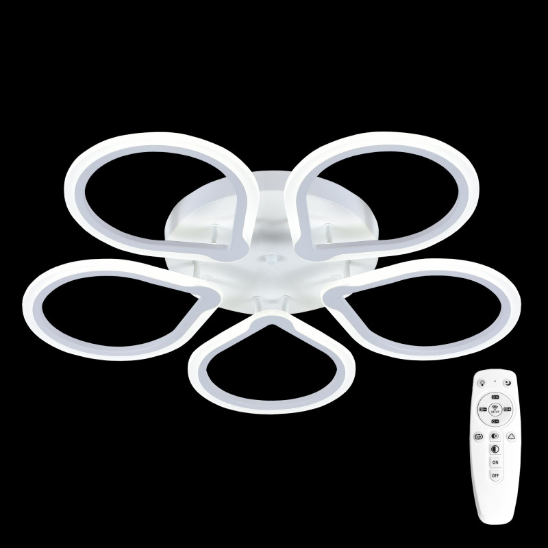 Накладная люстра Citilux CL235150R