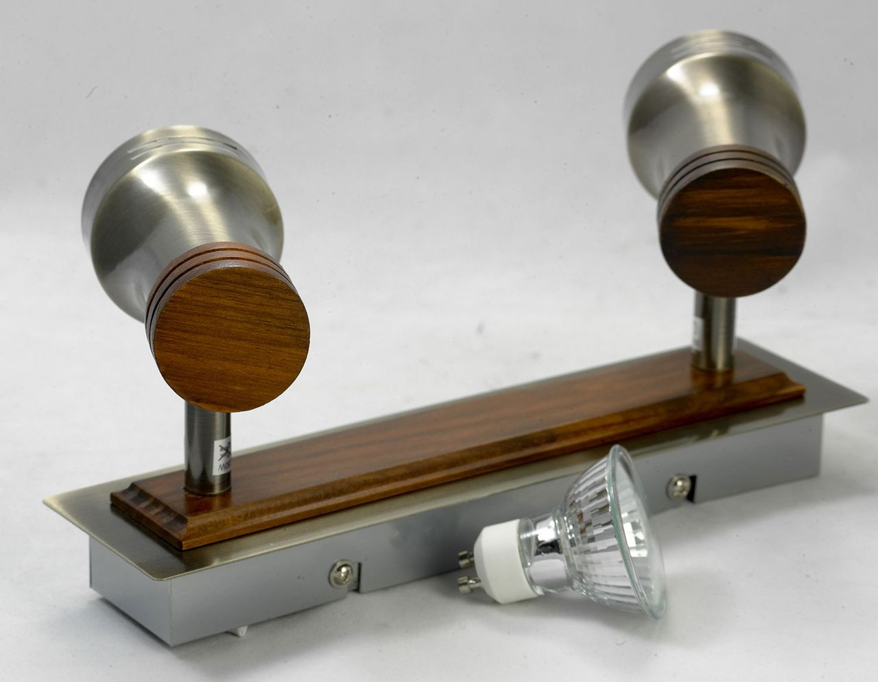 Спот Lussole Novara GRLSL-7101-02