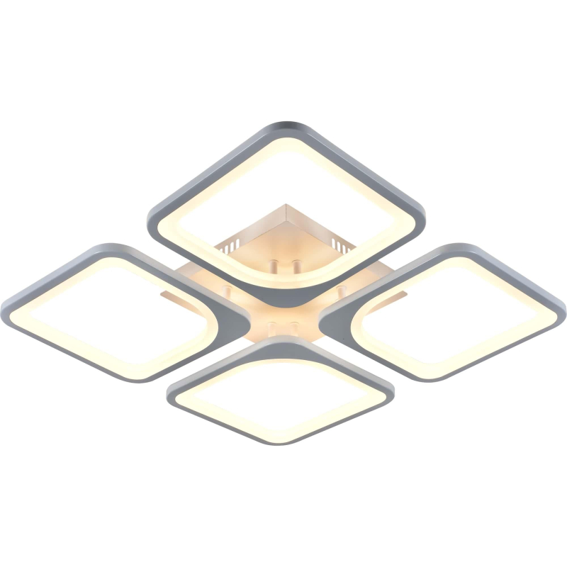 Потолочная светодиодная люстра Evoled Valiano SLE500452-04