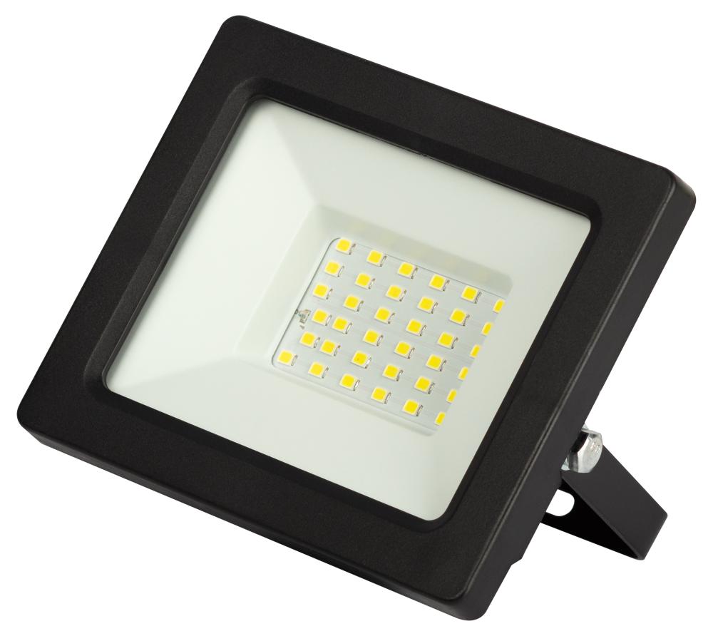 Прожектор Эра LPR-042-3-65K-030 Б0064443