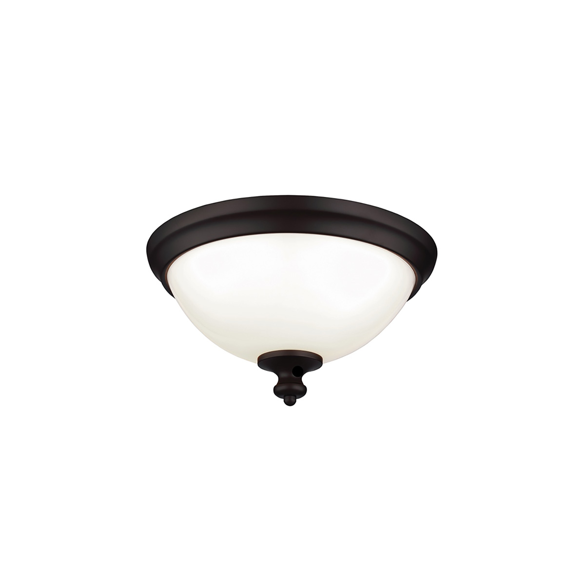 Потолочный светильник Feiss Parkman FE-PARKMAN-F-OB