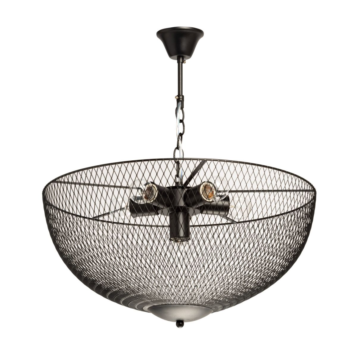 Подвесная люстра De Markt Вита 220015106