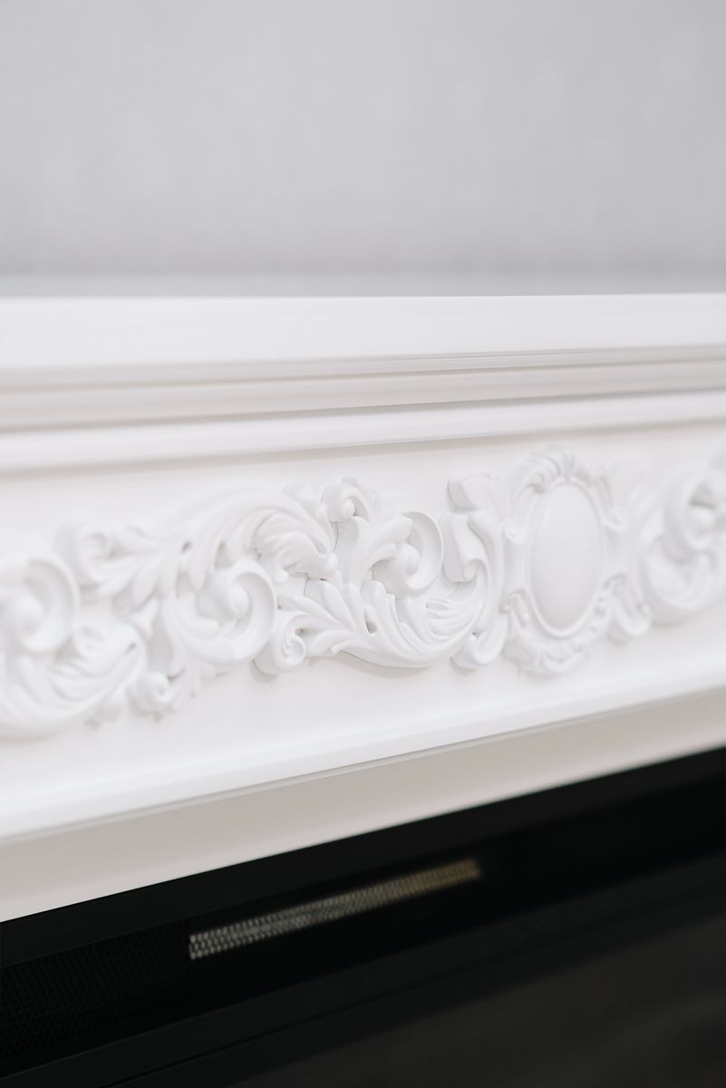 Электрокамин Elekam Gloria Plus с очагом Pulsar 100138