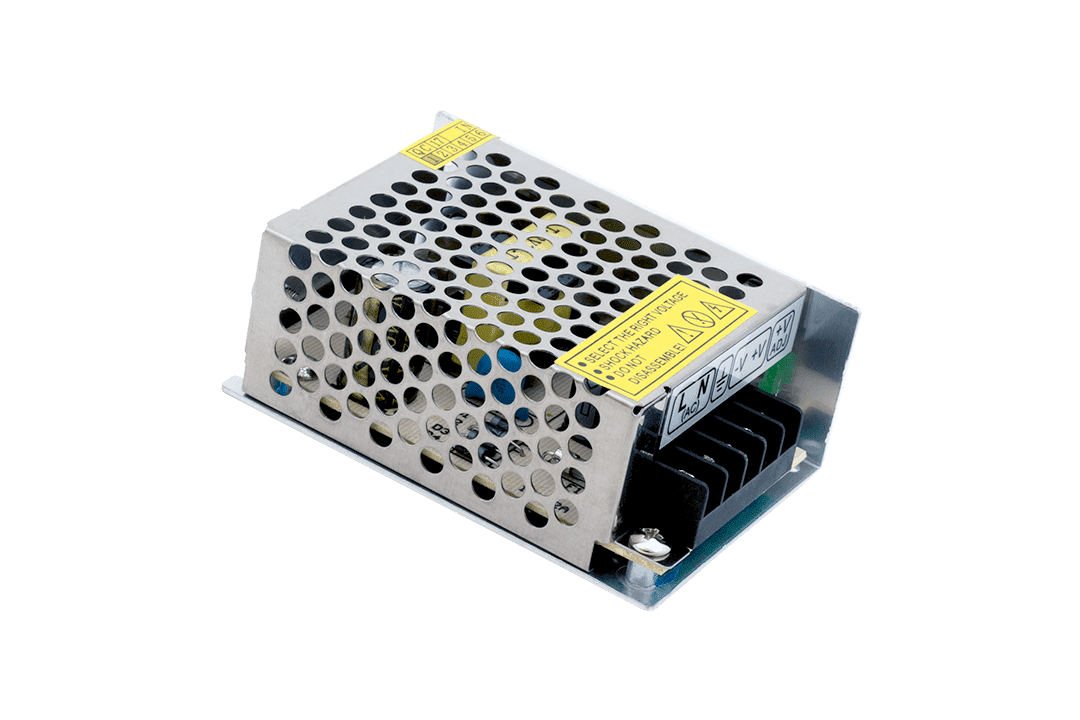 Блок питания SWG S-25-12 000111