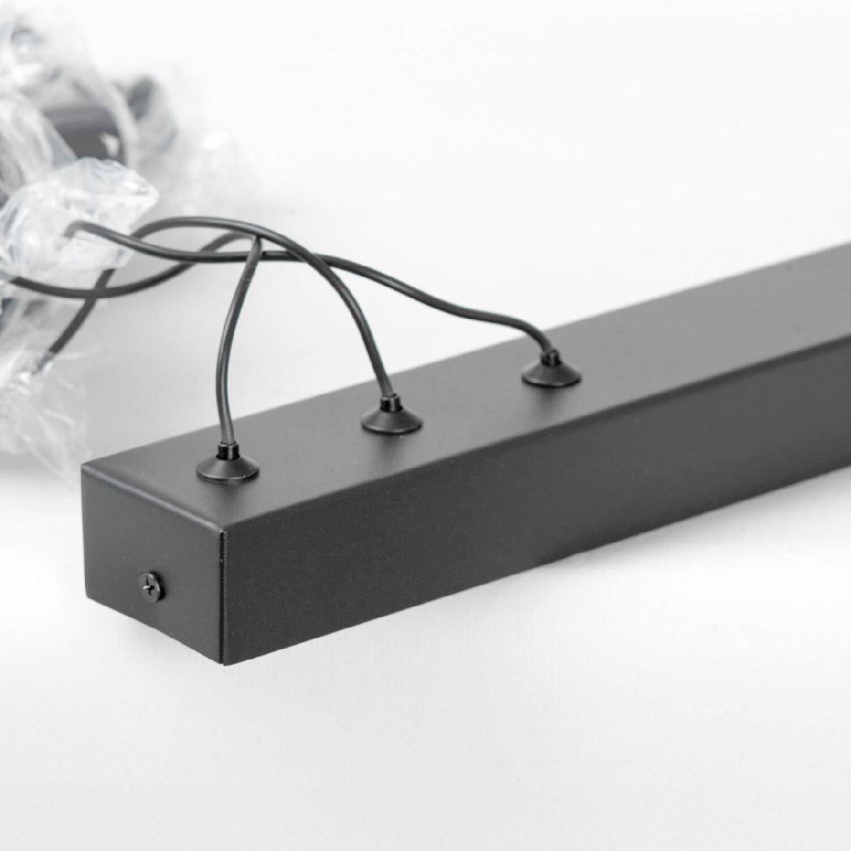 Линейный подвесной светильник Lussole Skew LSP-7318