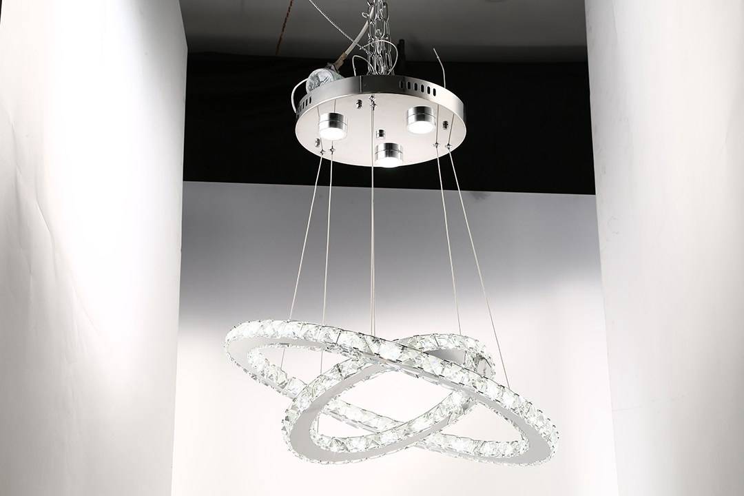 Подвесная люстра SWG DW-8730 001307