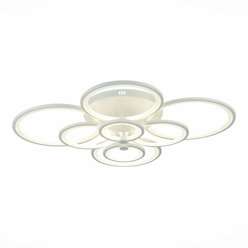 Потолочная люстра Evoled Leto SLE200352-08