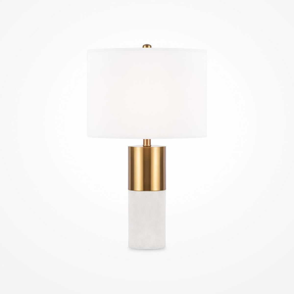 Настольная лампа Maytoni Bianco Z030TL-01BS