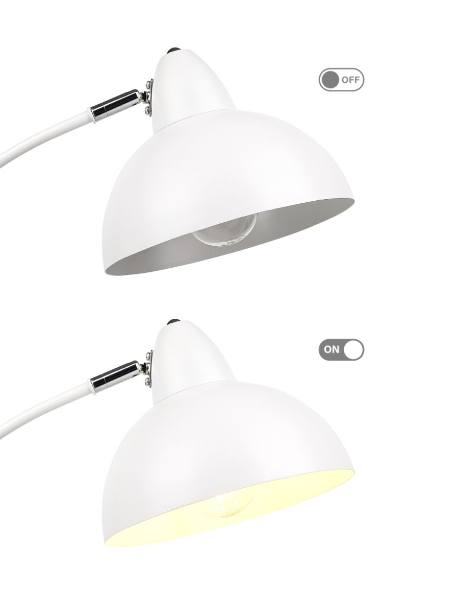 Торшер ARTSTYLE HT-144W