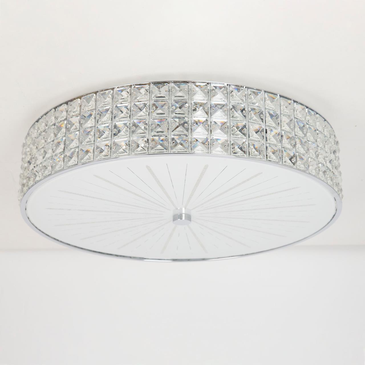 Потолочный светильник Citilux Портал CL324181