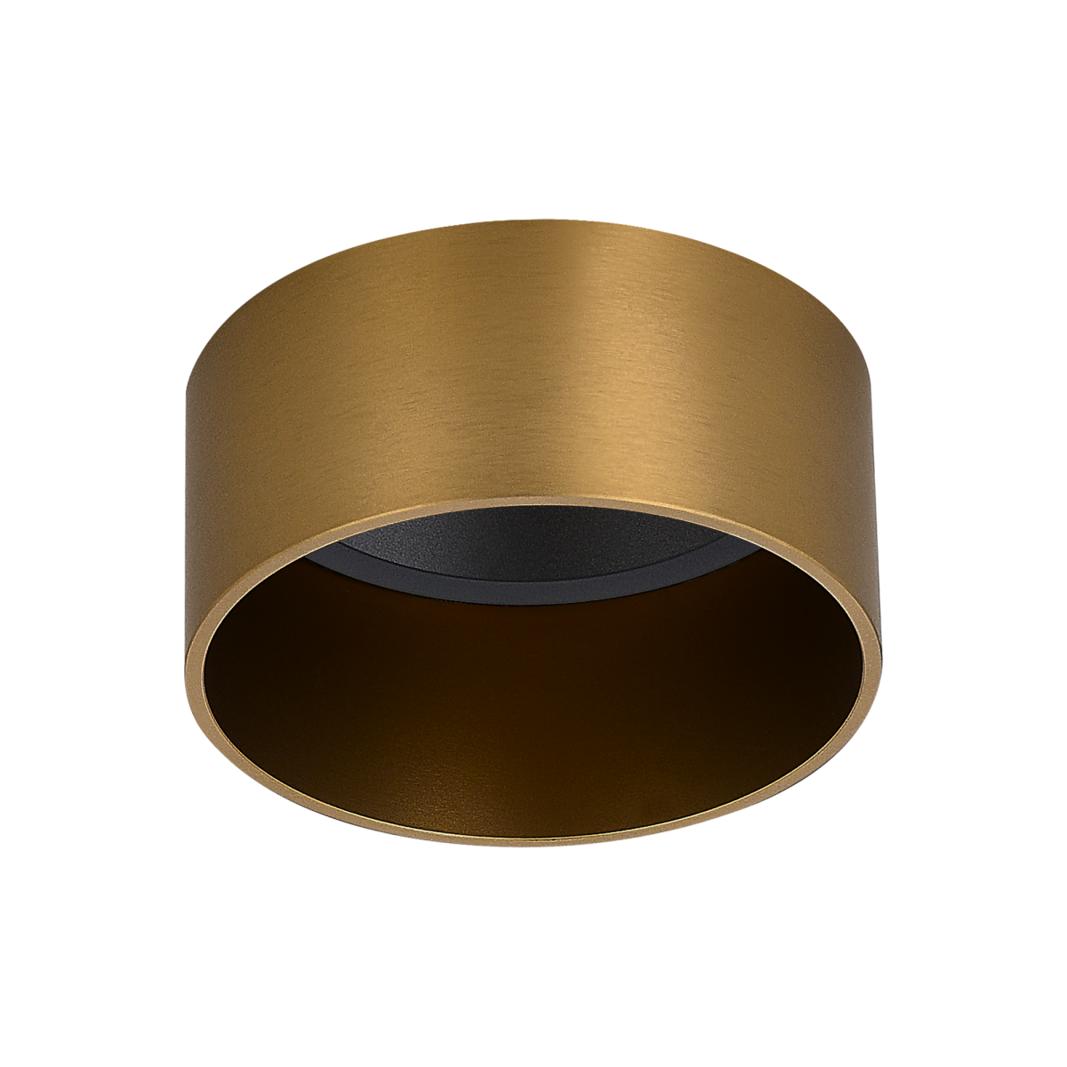 Встраиваемый светильник Donolux Munich DL18030R1BronzeB D