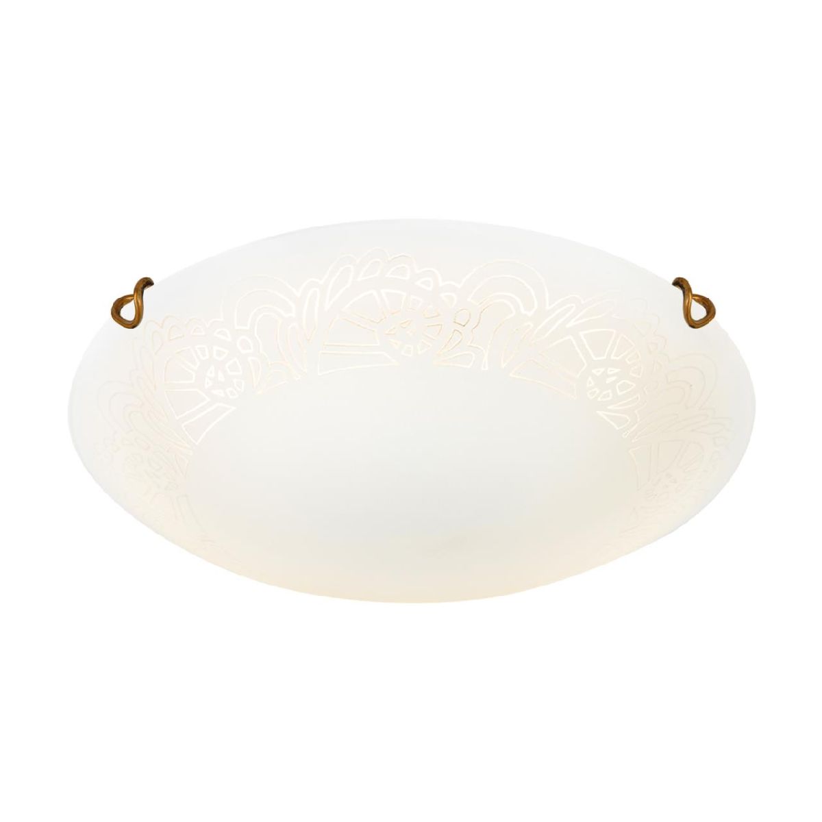 Настенно-потолочный светильник Sonex Ammonite 7602/DL