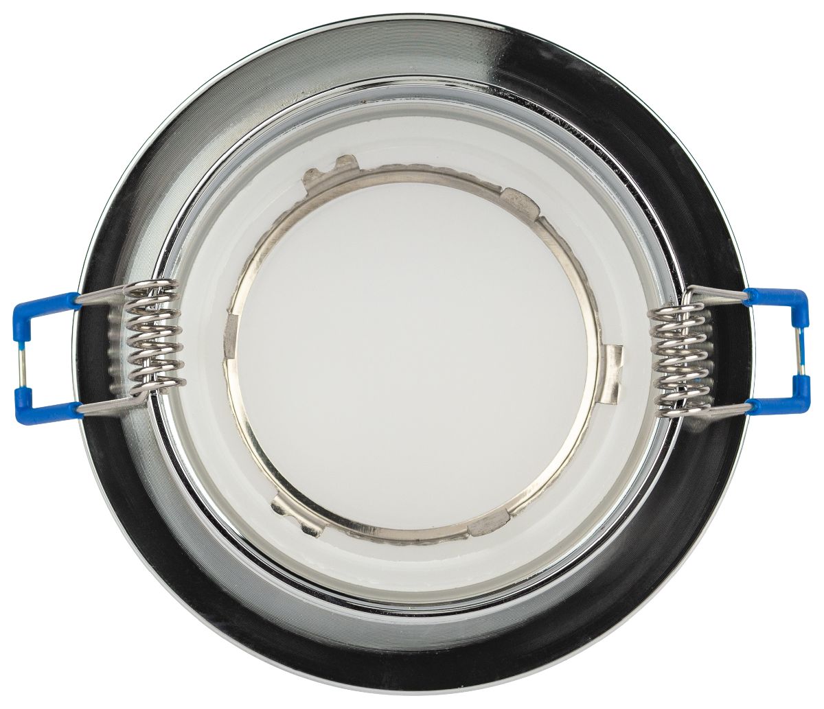 Встраиваемый светильник Эра DK99 CH Б0058394