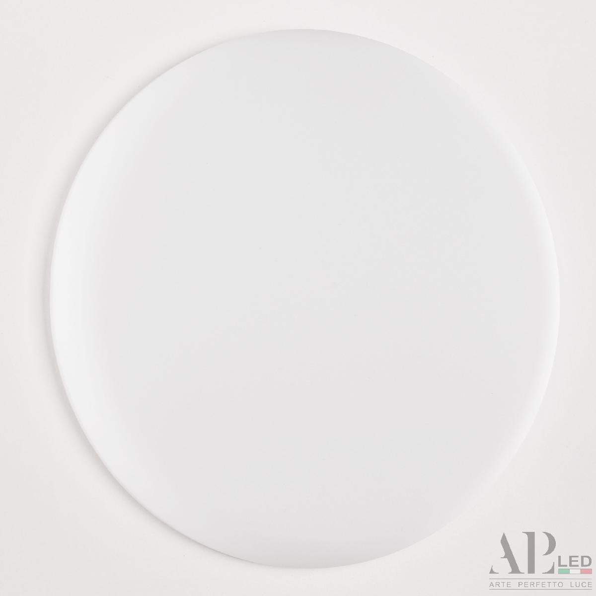 Встраиваемый светильник Arte Perfetto Luce Ingrid 3322.FAP222R/22W/6K