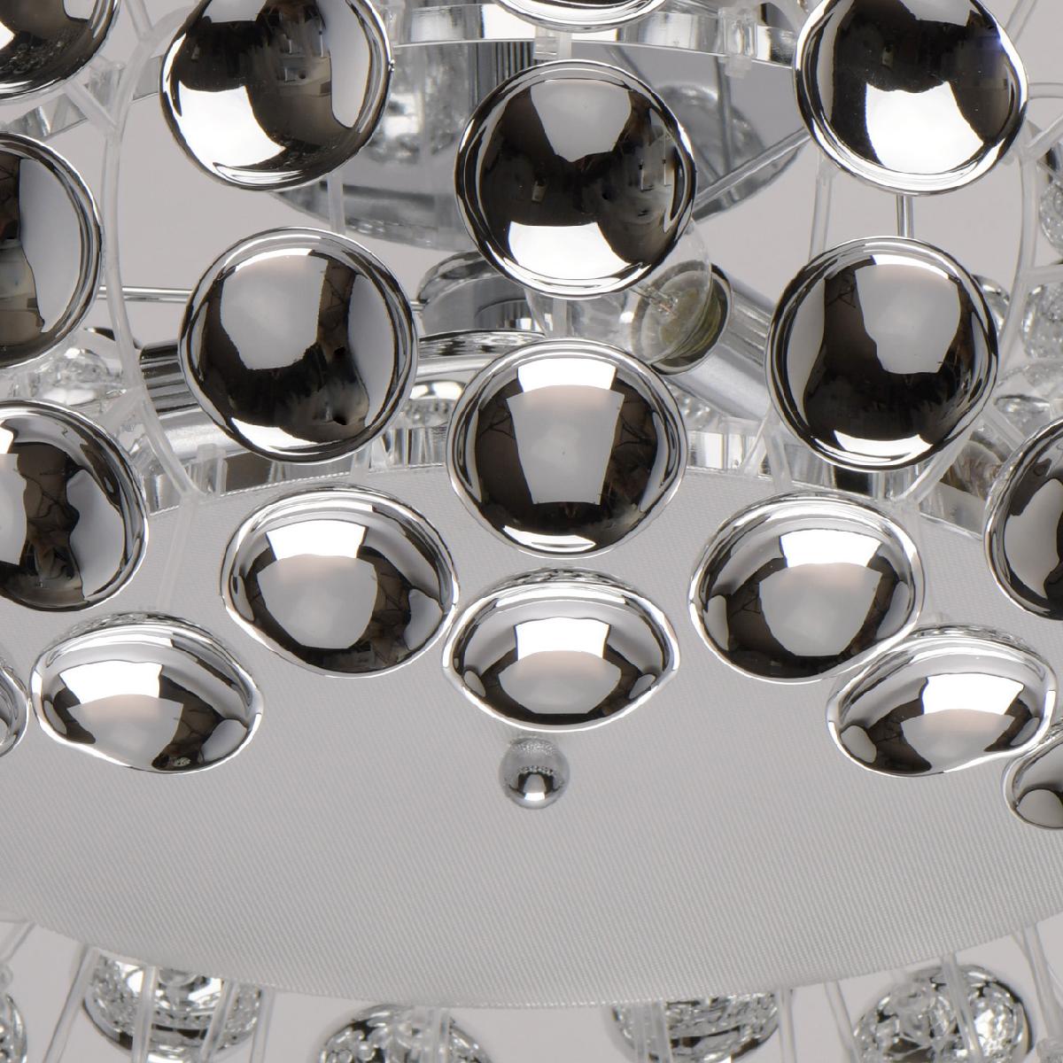 Потолочный светильник MW-Light Виола 298012905