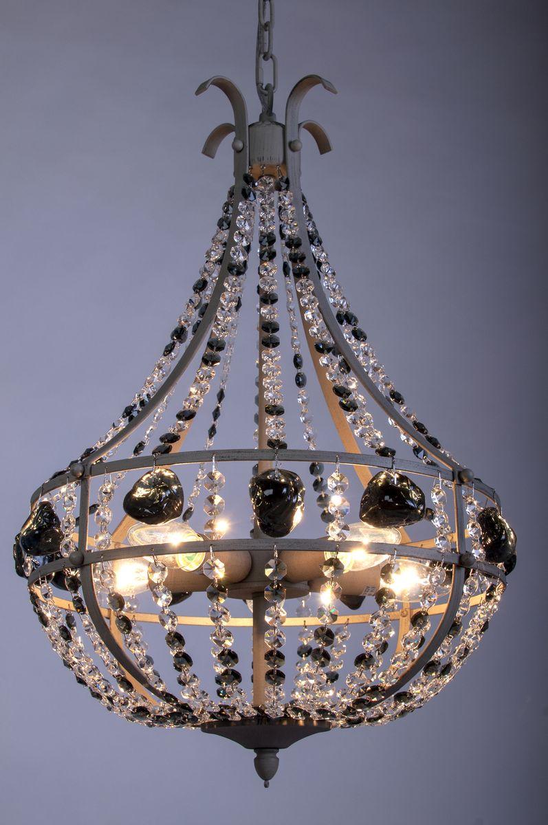 Подвесная люстра Abrasax Jutta L.6301-5CR