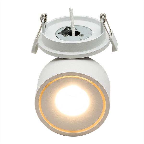 Встраиваемый светильник Ledron LB13 White 00000013592