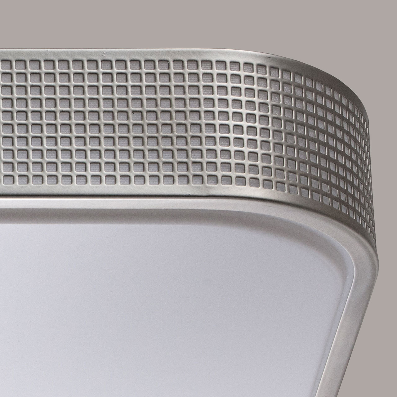 Потолочный светодиодный светильник ДУ MW-Light Ривз 15 674015601