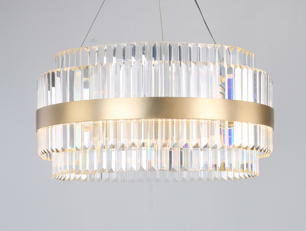 Подвесная люстра Newport 10242/60 LED М0064750