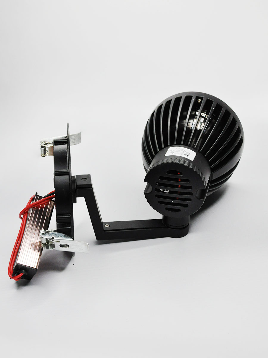 Встраиваемый спот Elvan ST-02-20W-WH