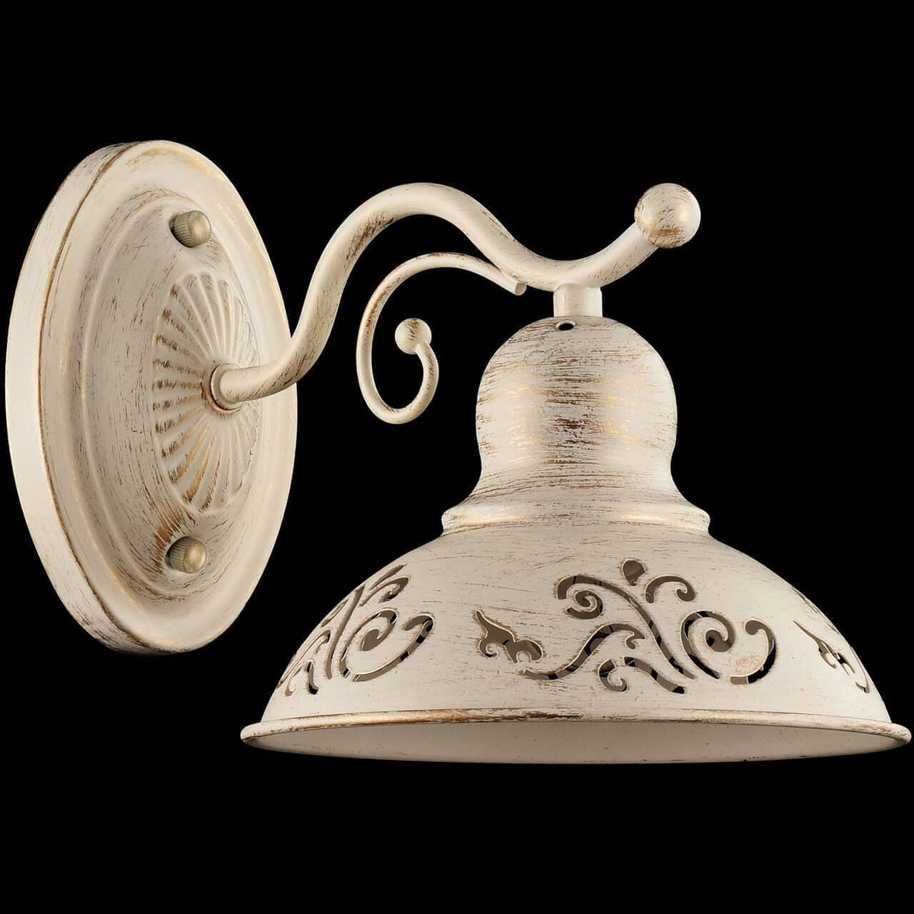 Бра Freya Benoit FR2566-WL-01-WG в Москве