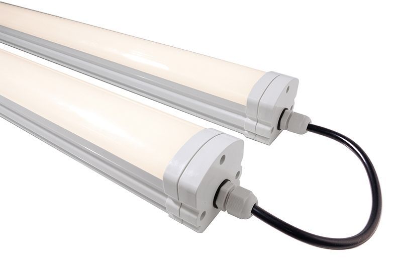 Потолочный светильник Deko-Light Tri Proof 730419