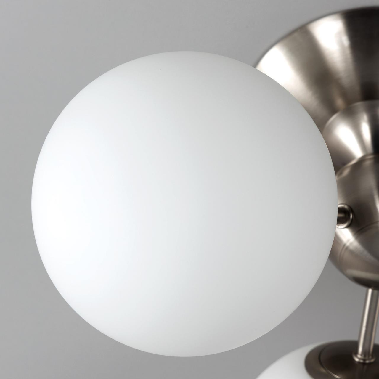 Потолочная люстра Citilux Томми CL102134 в Москве