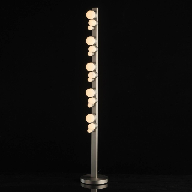 Торшер De Markt Морфей 1 710040515