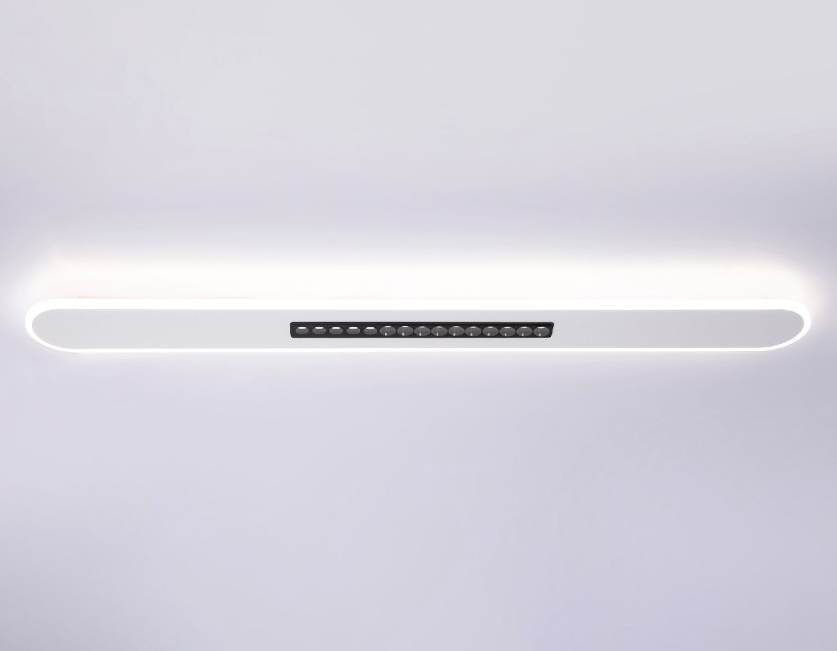 Потолочный светильник Ambrella Light Comfort FL51445